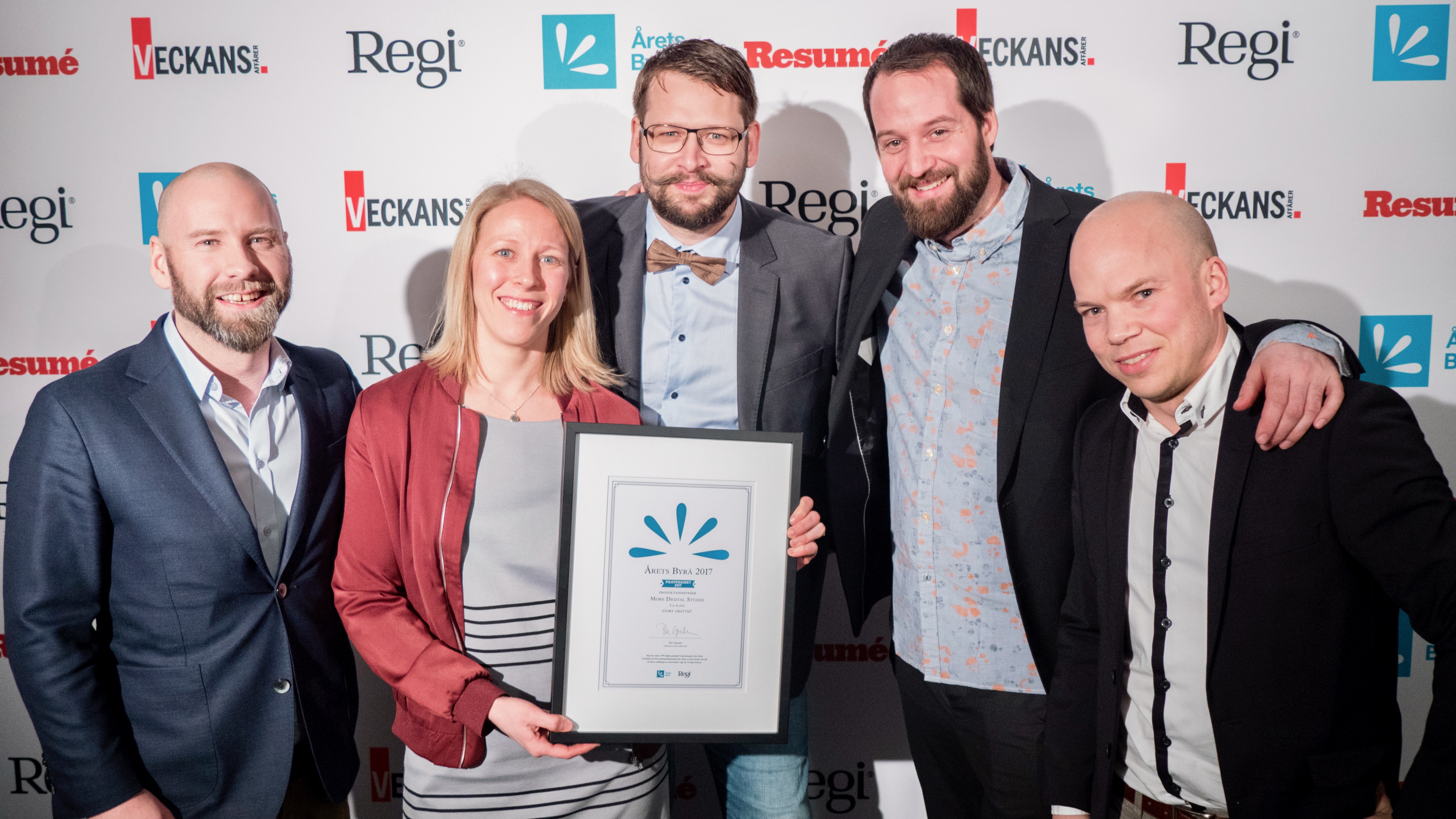 More Digital Studios