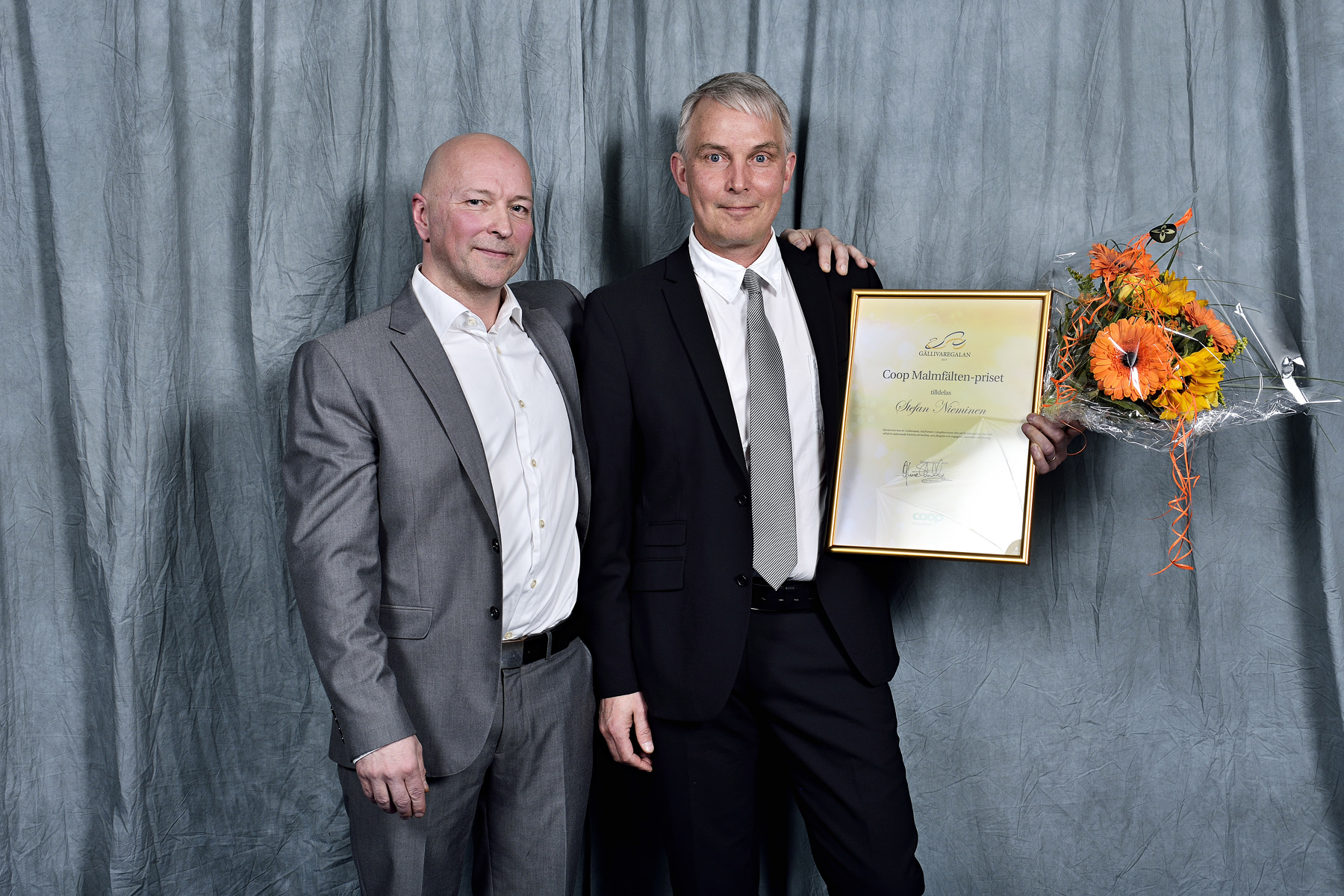 Gvegalan 6 Stefan Nieminen