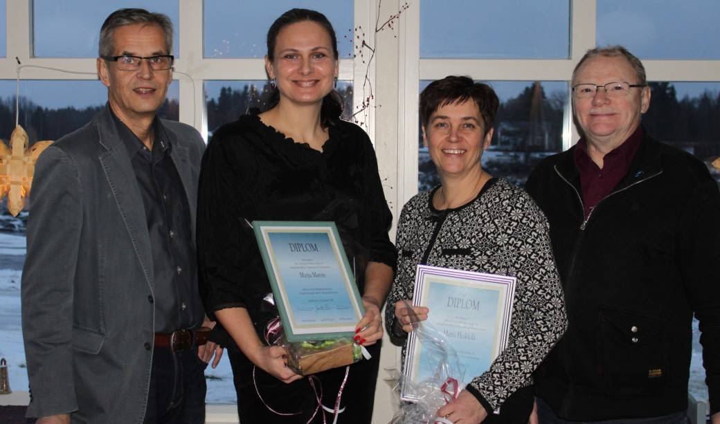 Wittikos näringslivspris