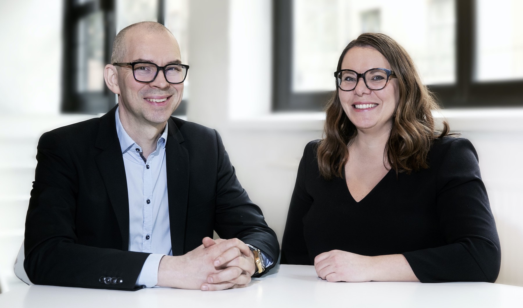 Niklas Nordström O Emma Aludden