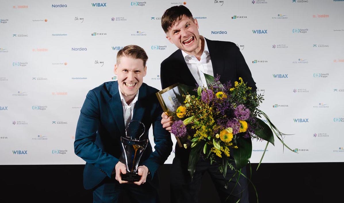 Lundqvist Trå Pris (1)