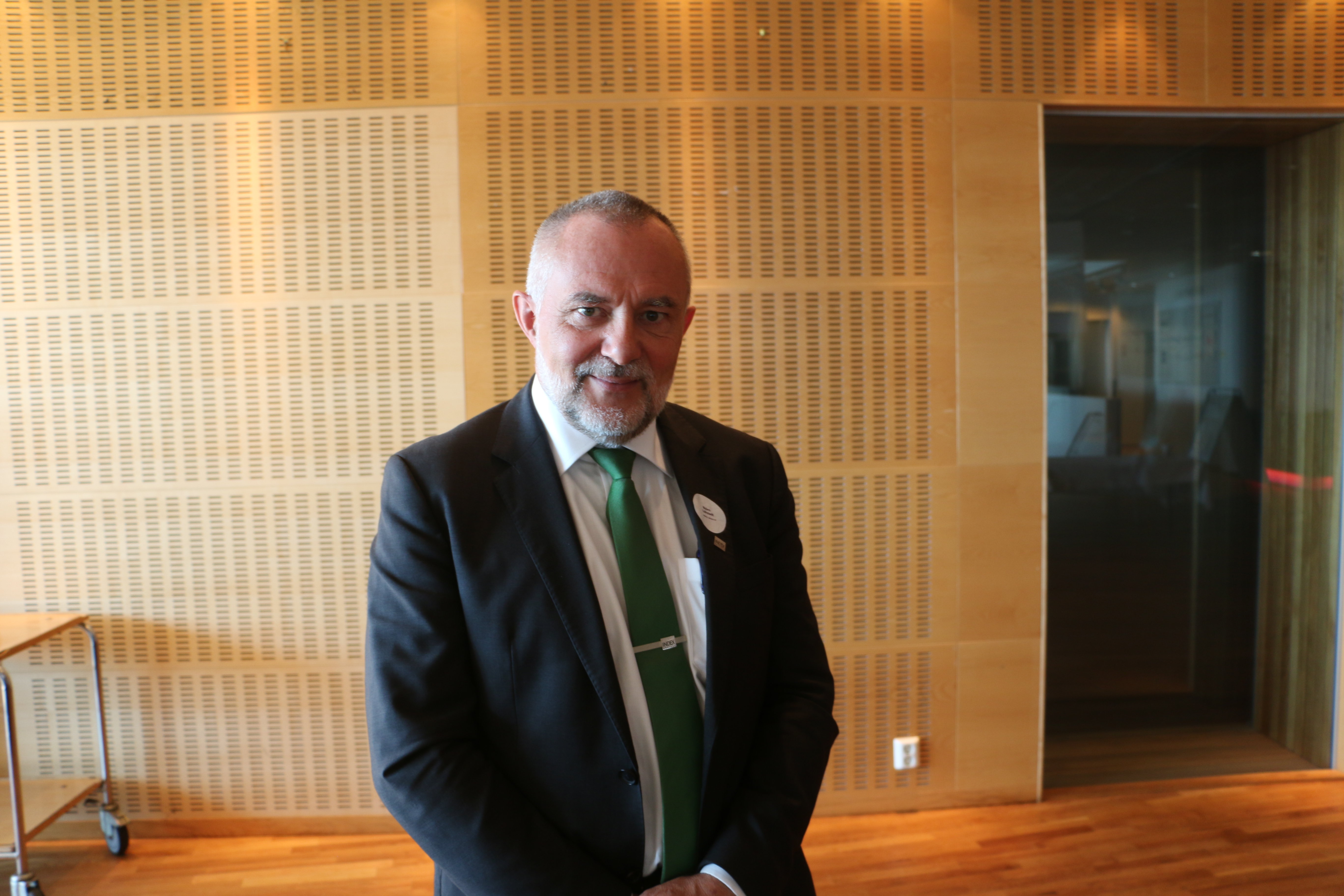 Björn Löfstedt Trade