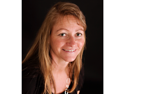 Lotta Arenvall Hallbom