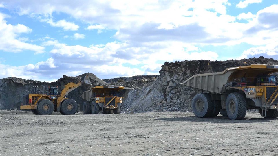 Northland med förlust första kvartalet