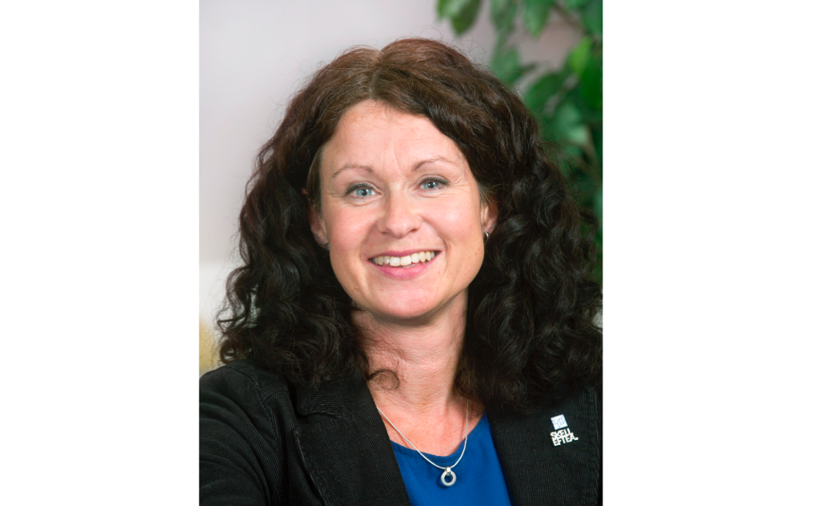 Helena Markgren HSB ordf