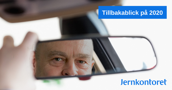 Jernkontoret Återblick