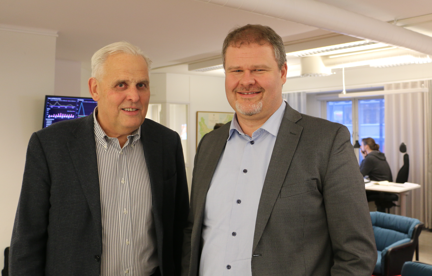 Skyresponse tredubblar (1)