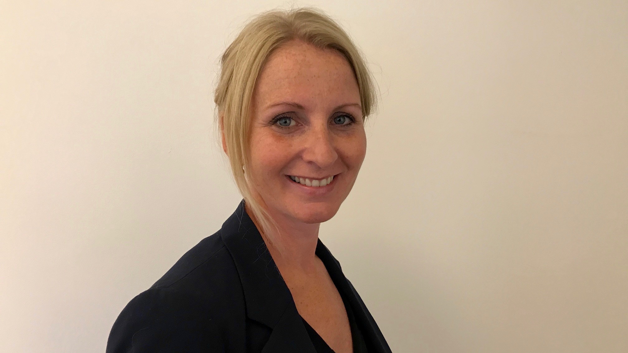 Sandra Averbäck Östling Ponto