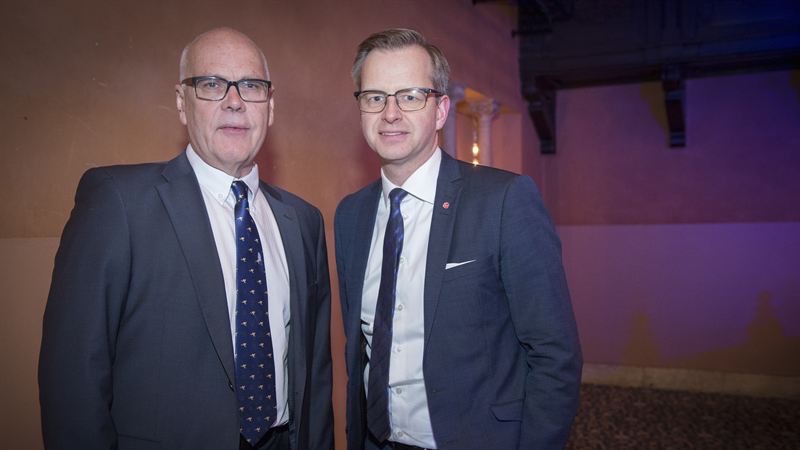 Söderström och Damberg