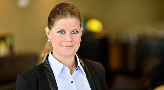 Thea Rantapää Gällivare