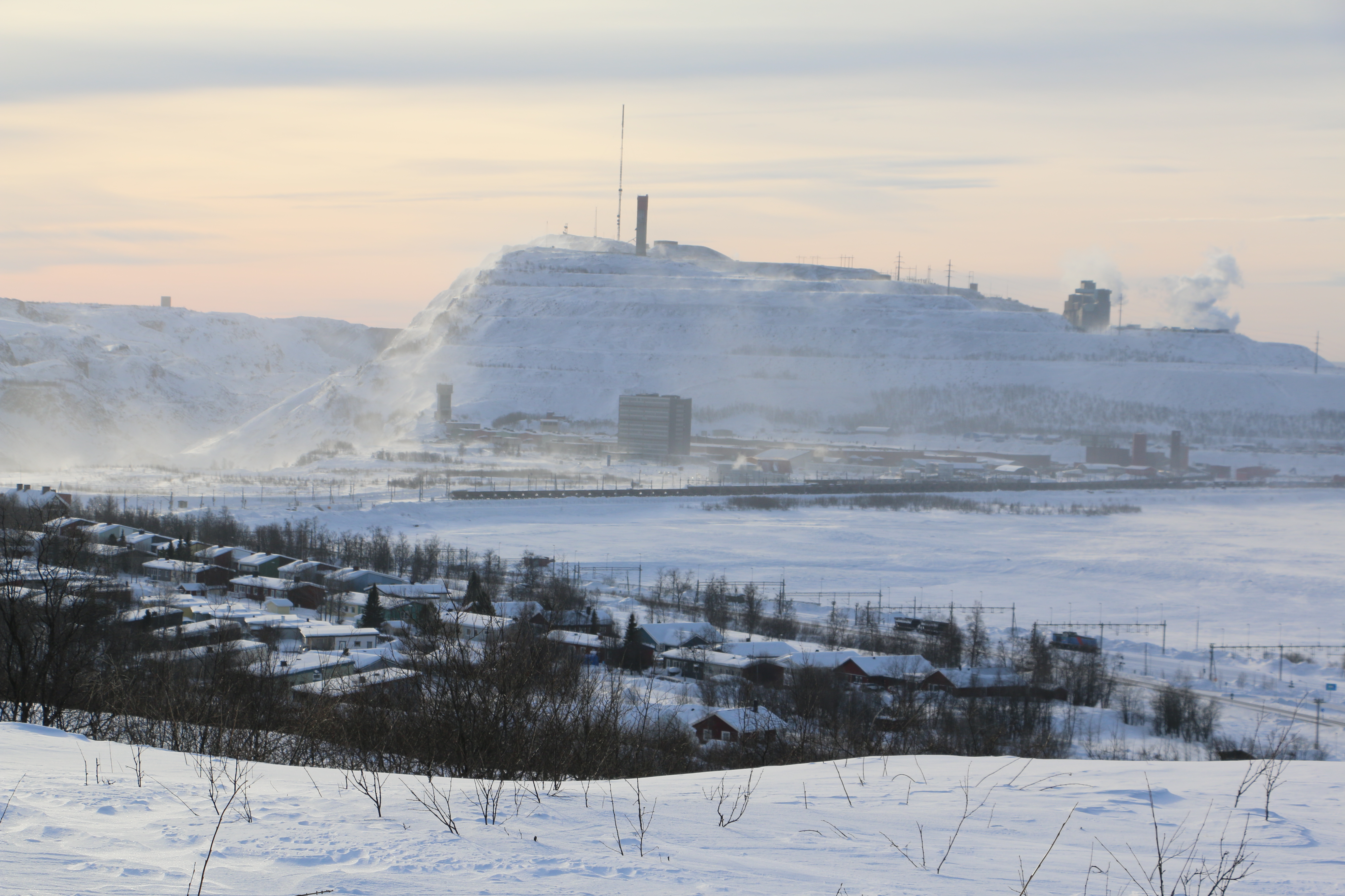 LKAB vinter (1)