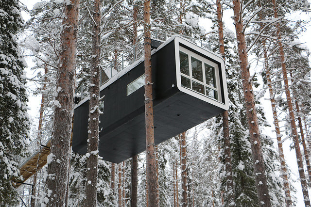 Treehotel