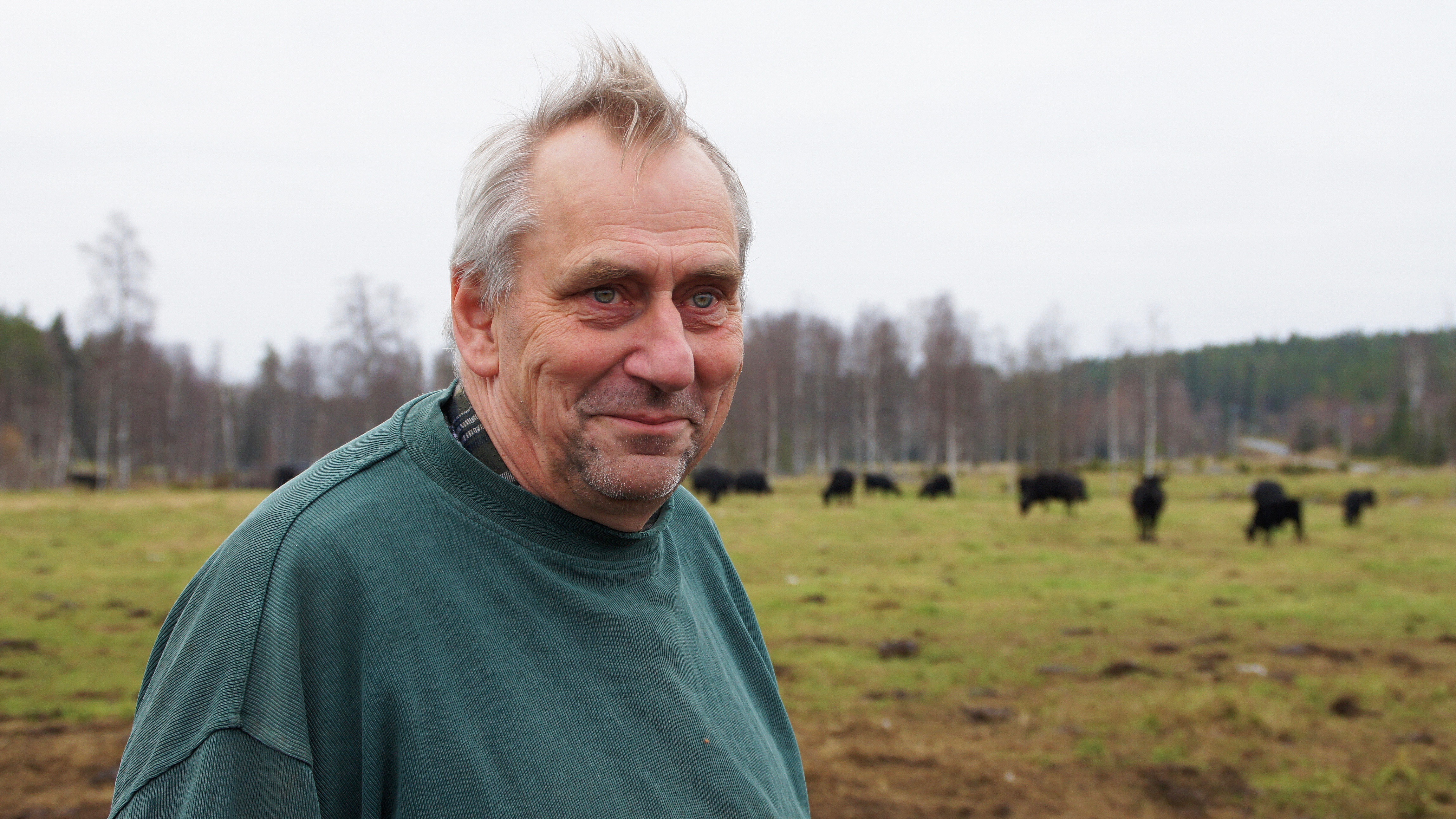 Kjell Nilsson Selets Bruksgård