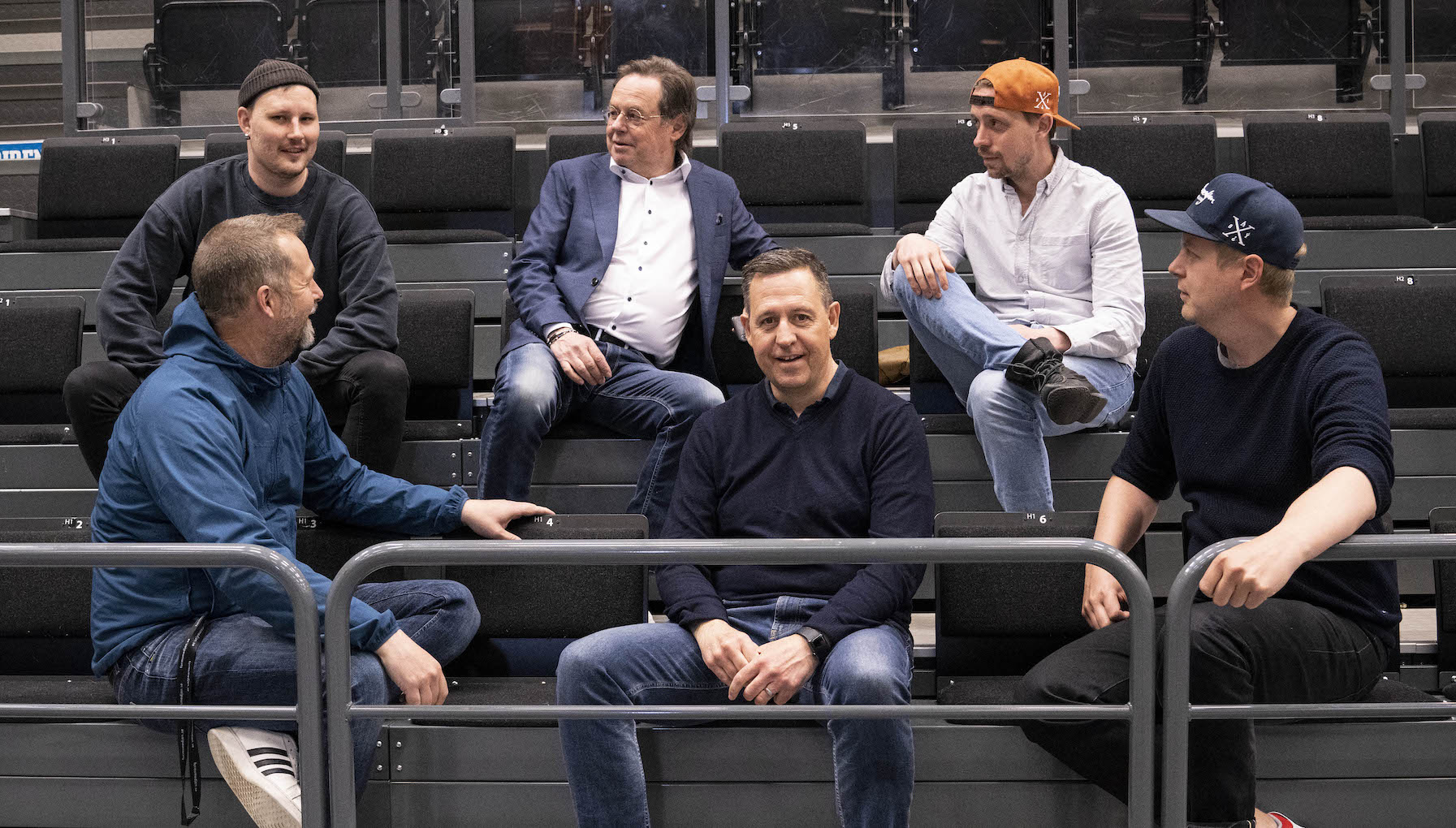 BC Luleå Formsmedjan