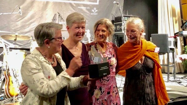 Polarbröd och Livsmedelspriset