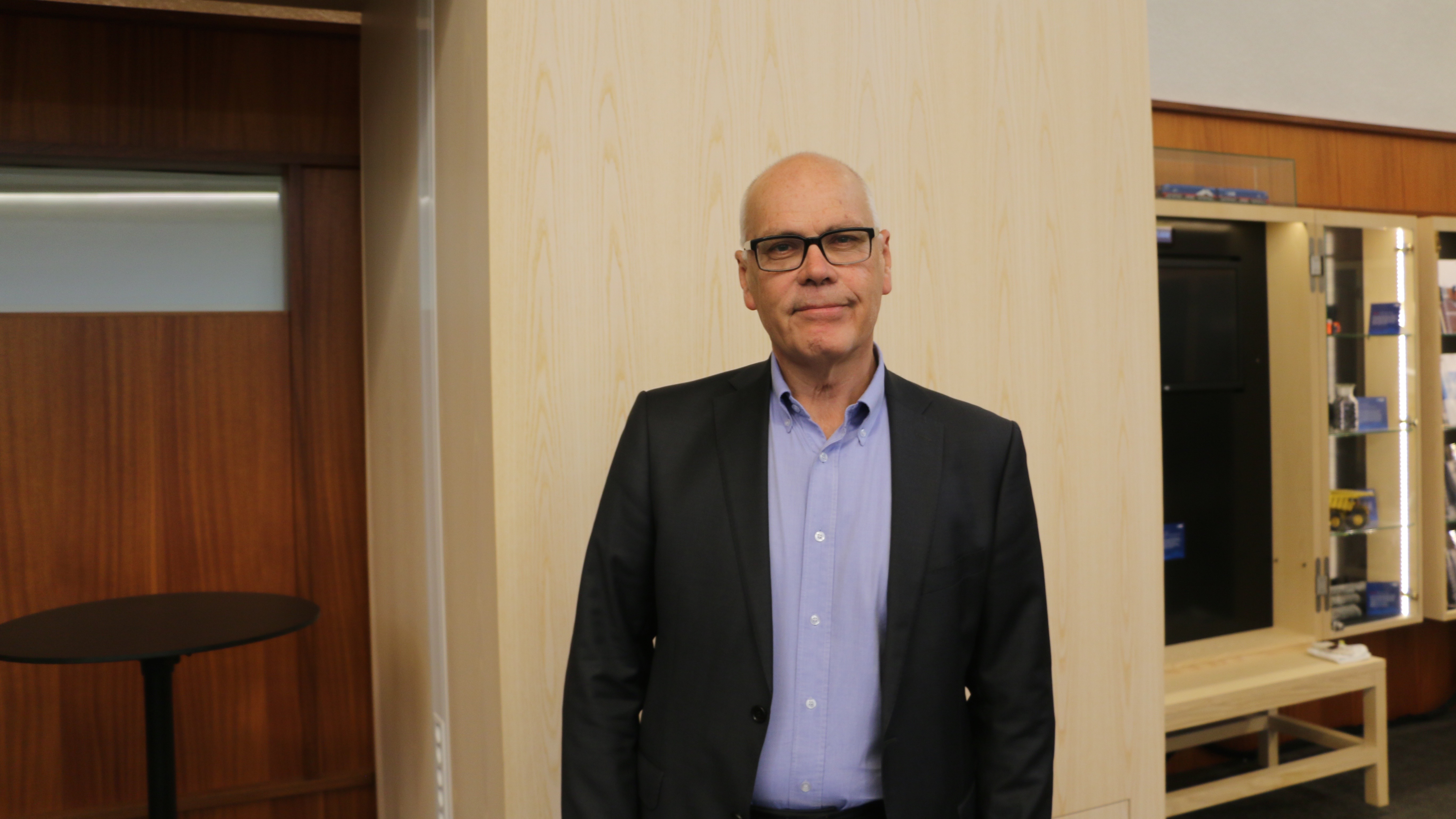 Lars-Olov söderström