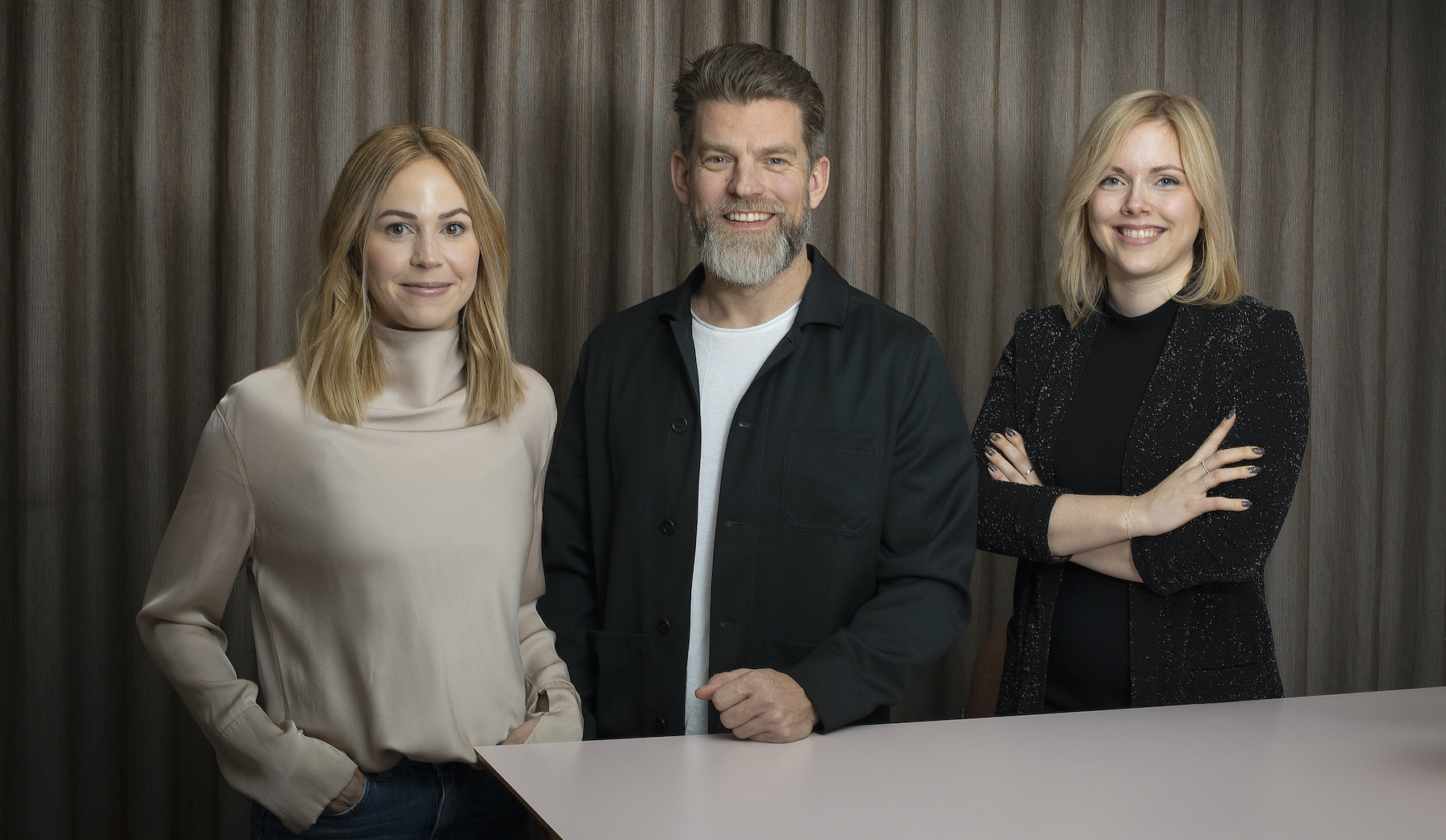 Brightnest Marketing