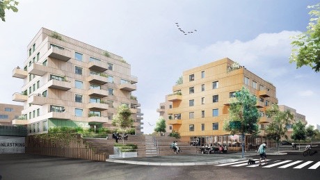 Lindbäcks i Orminge