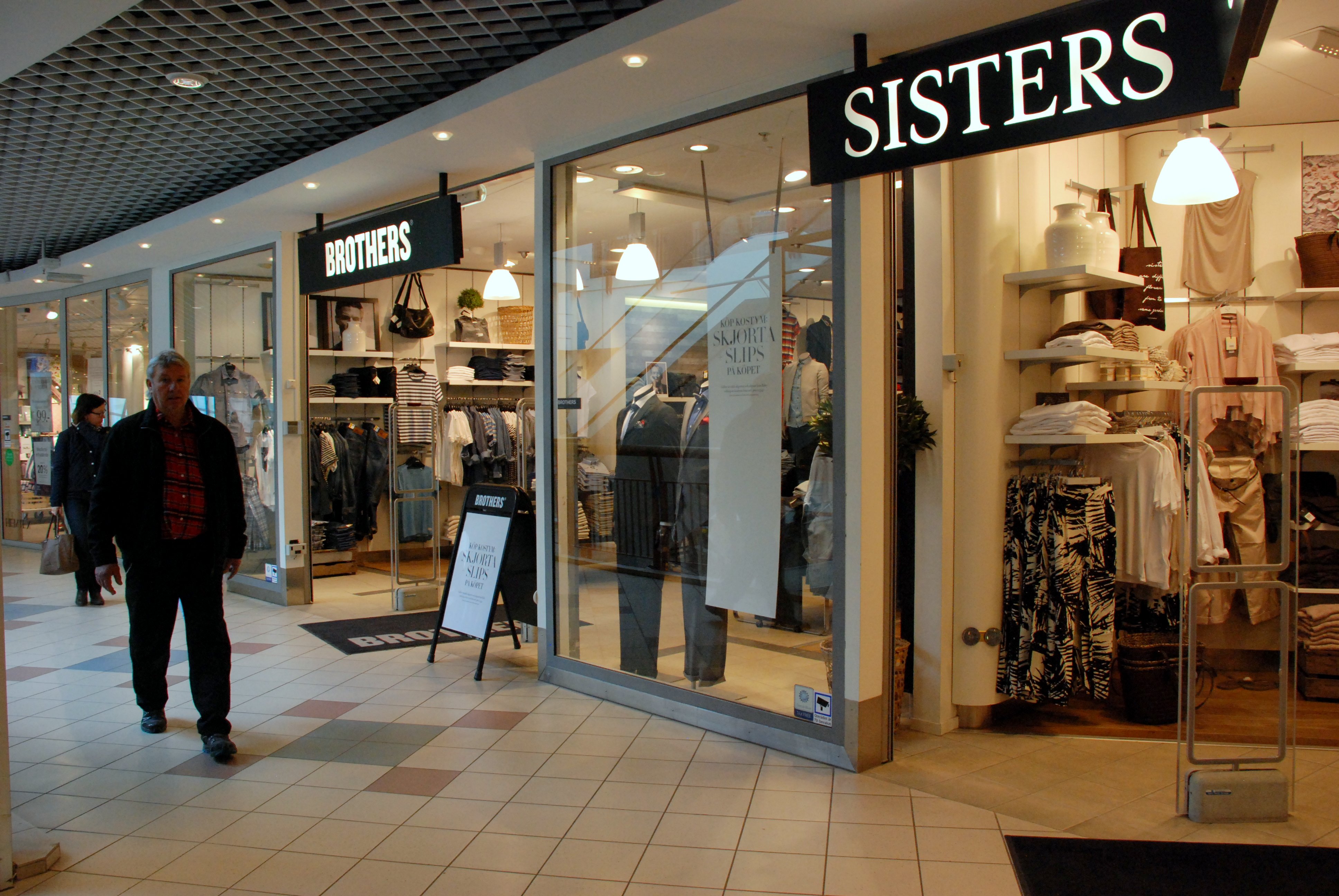 Brothers and Sisters 3