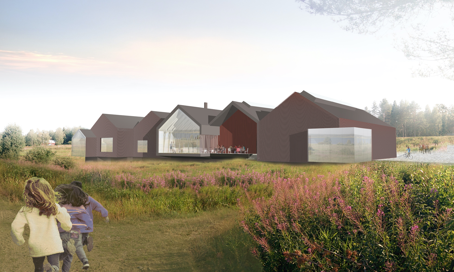 Konsthall Tornedalen