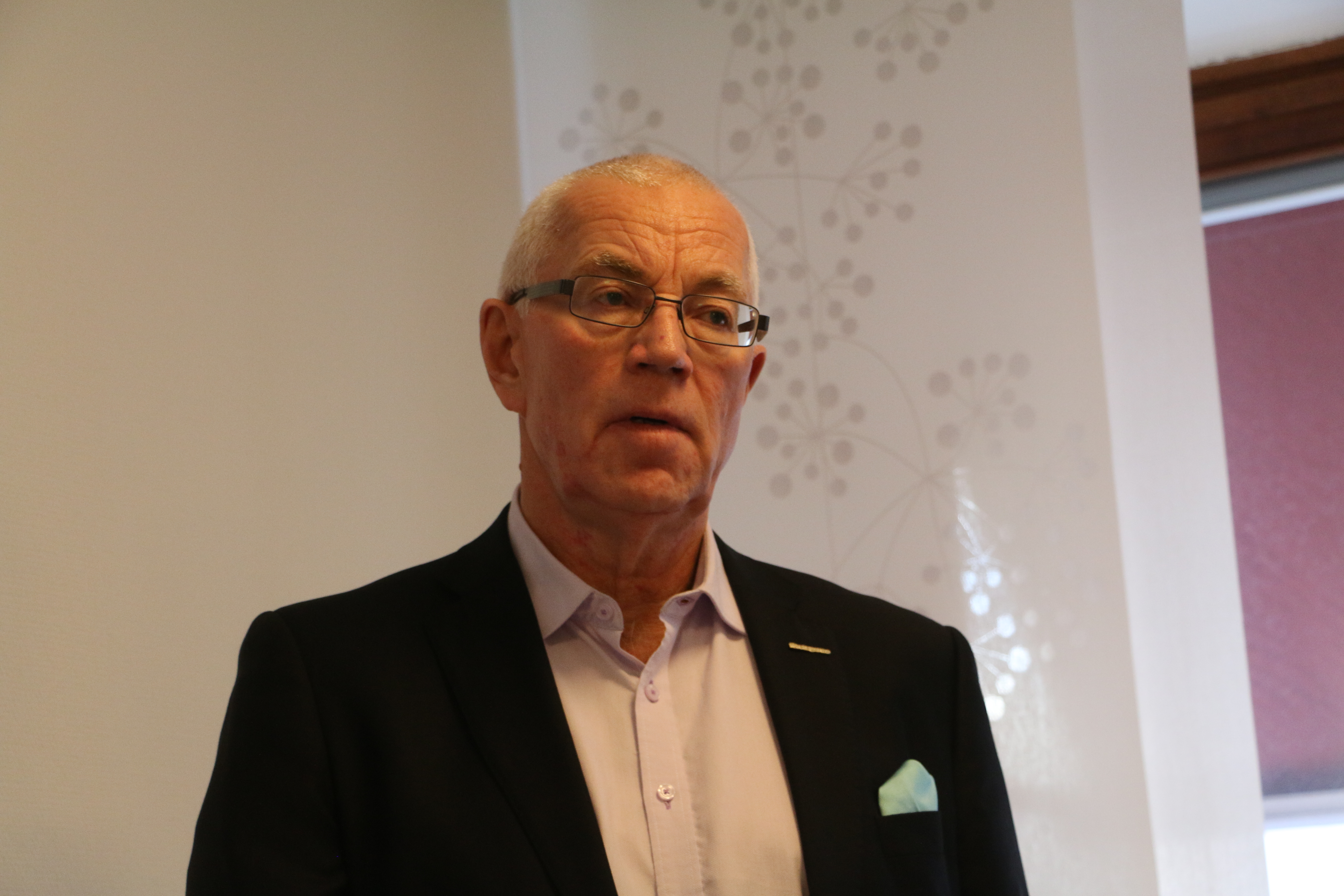 Torbjörn Halvardsson