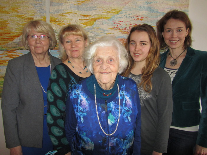 Polarbröd stiftelse