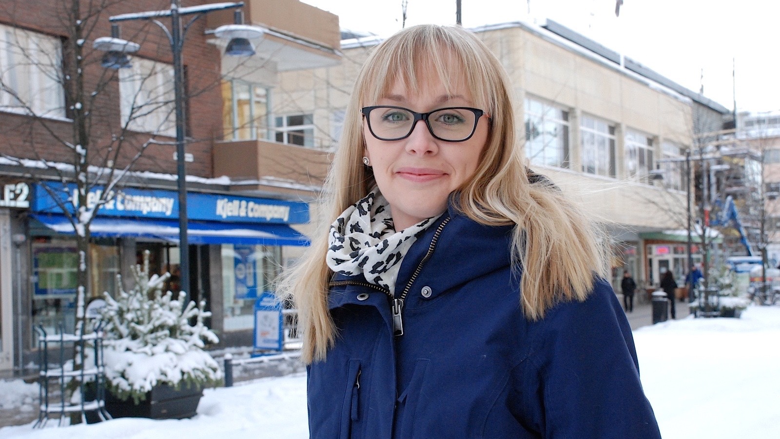 Lemon Lou satsar på e-handel