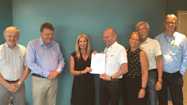 Rise förvärvar delar av Swerea