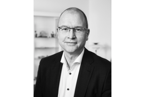 Gunnar Eikeland Foto Maria Fäldt