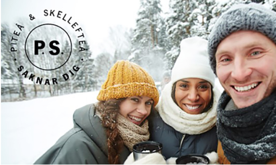 Hemvändarträff på Skansen