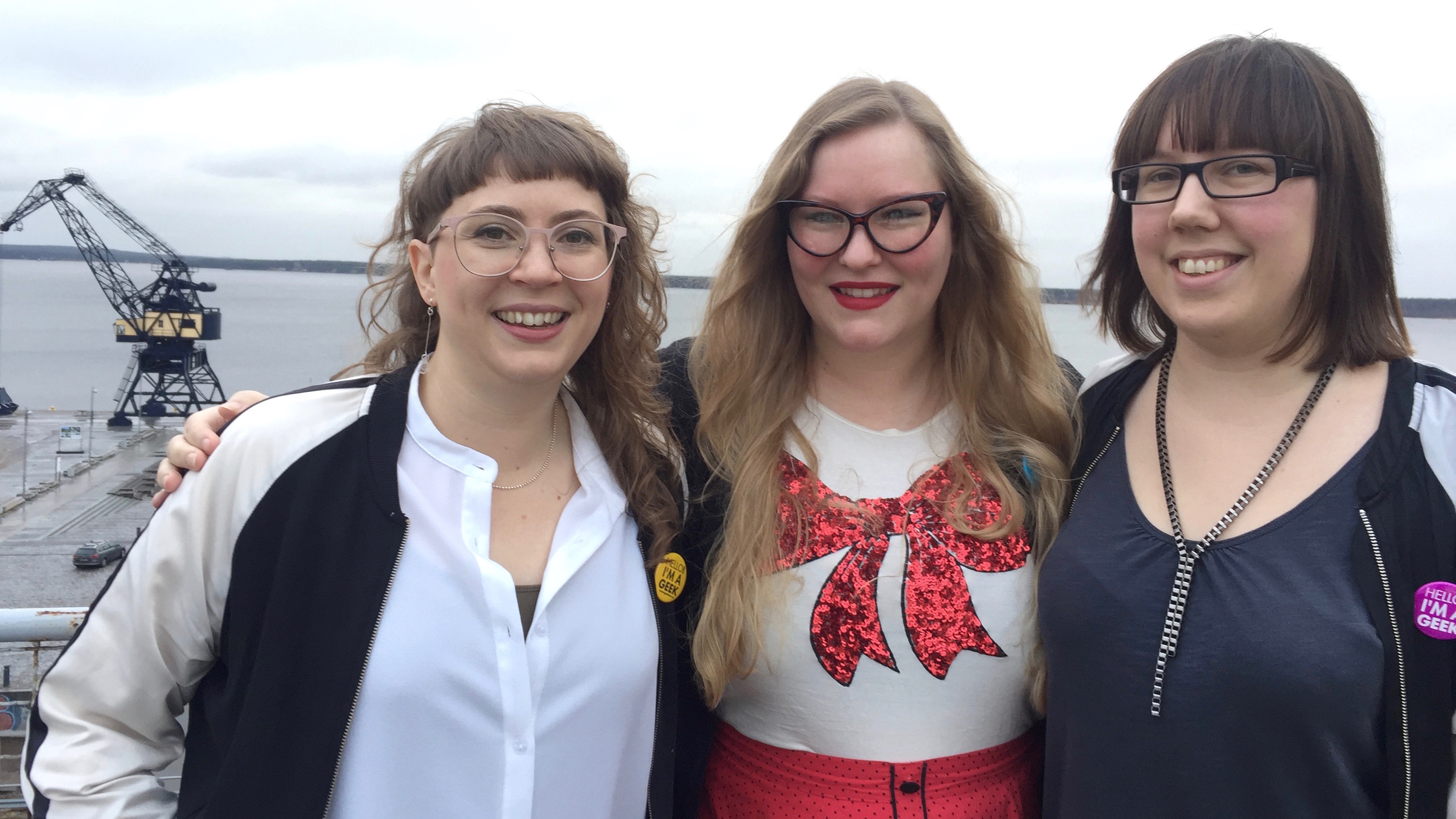 Geektown vinner upphandling