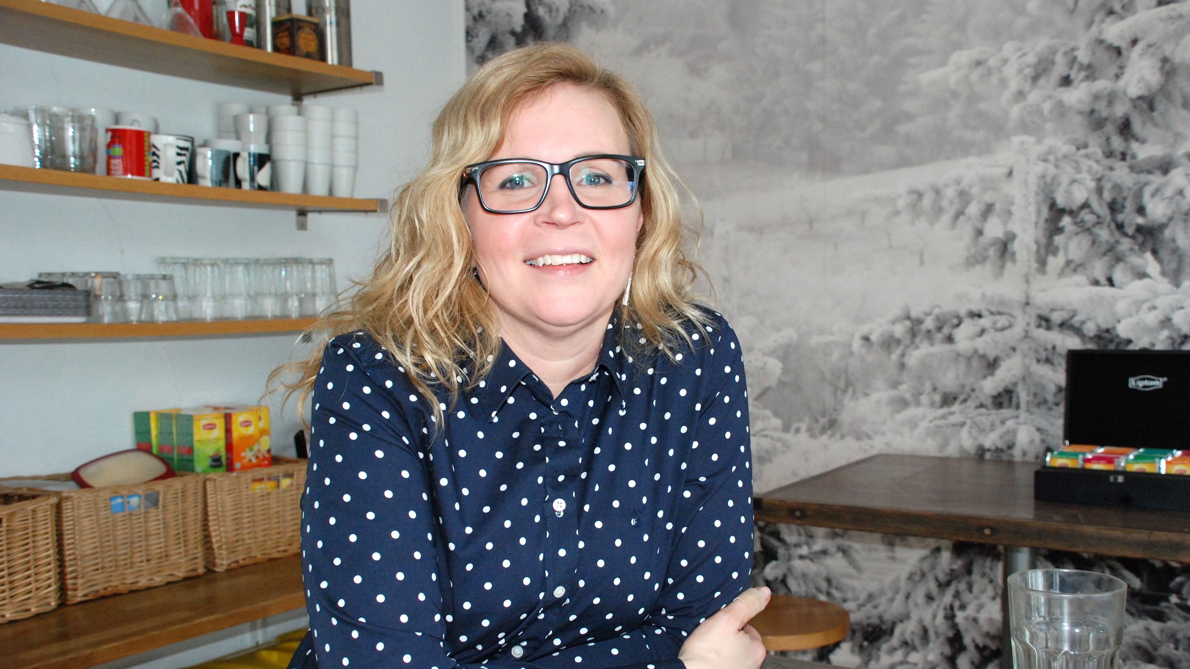 Vinter kan bli årets tillväxtföretag