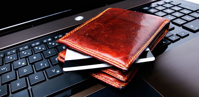 Julhandel på nätet (1)