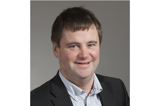 Anders Gothefors Connect Norr