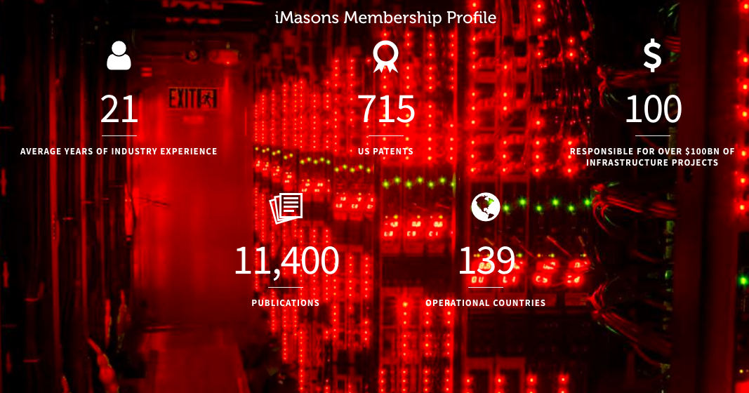 Infrastructure Masons