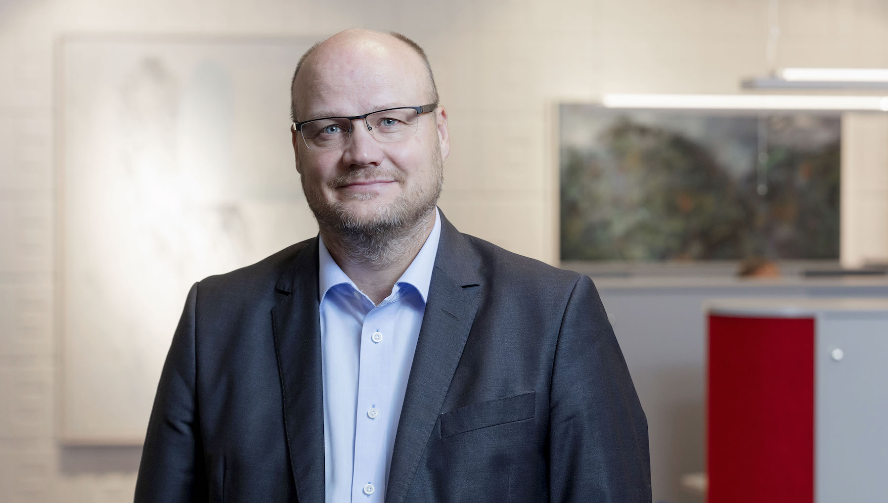 Anders Långström LF