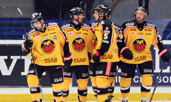Luleå Hockey