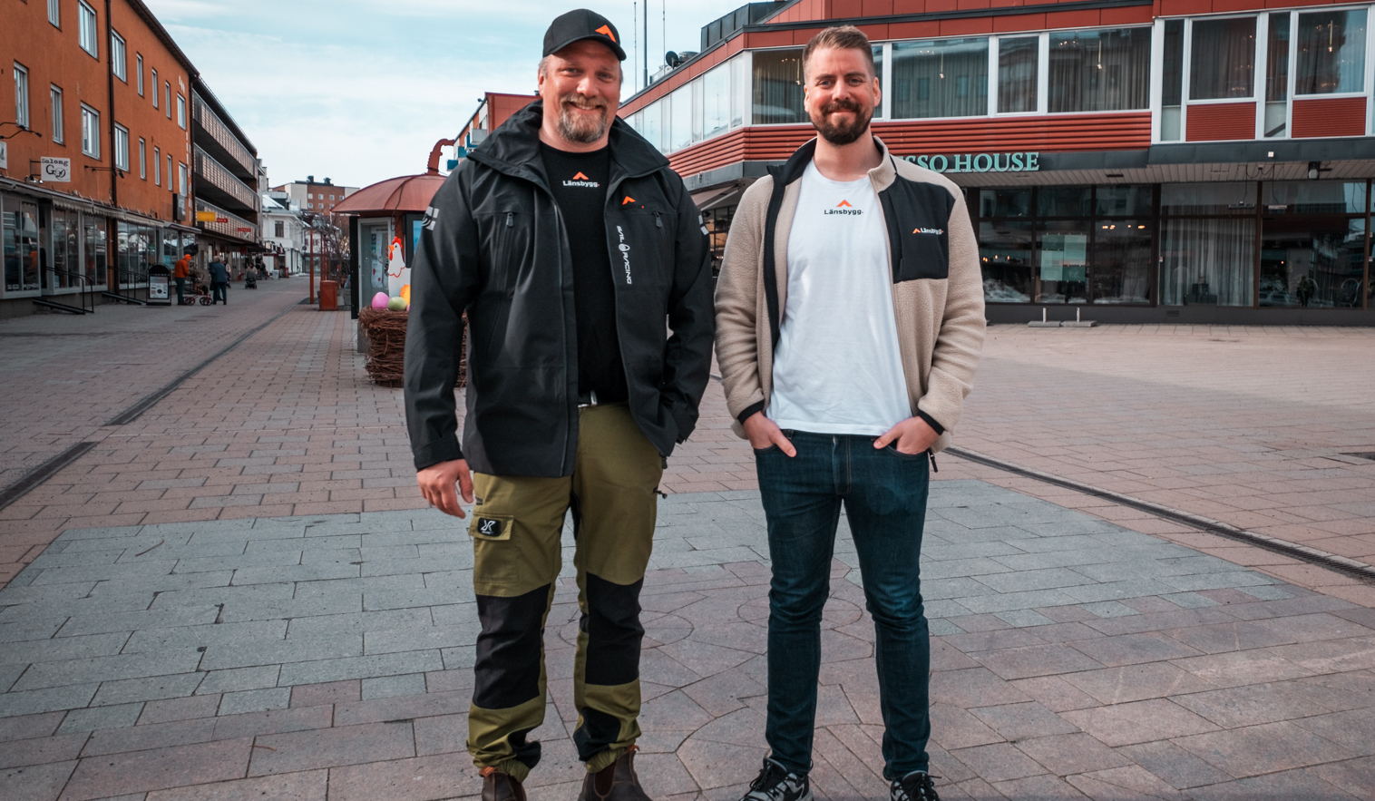 Hannes Norén Och Rickard Alm (1)