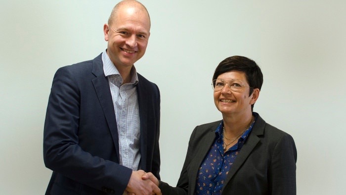 Sparbanken Nord satsar på musik och dans