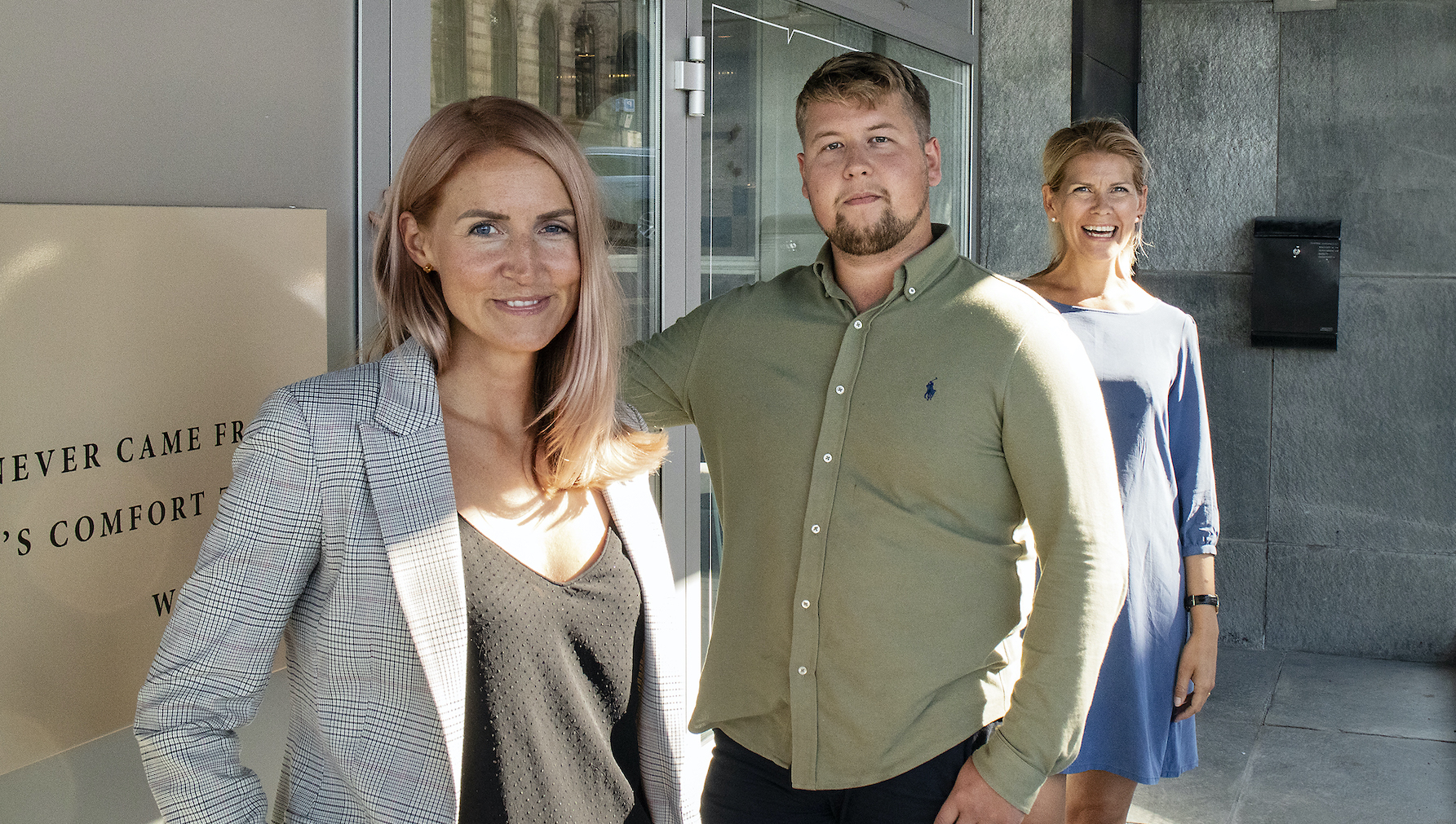 Brightnest O Silverview