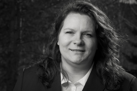 Tina Hollstedt årets mentor i Norrbotten