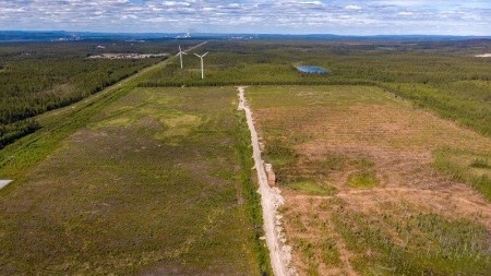 Norconsult projekterar industriområde i Piteå