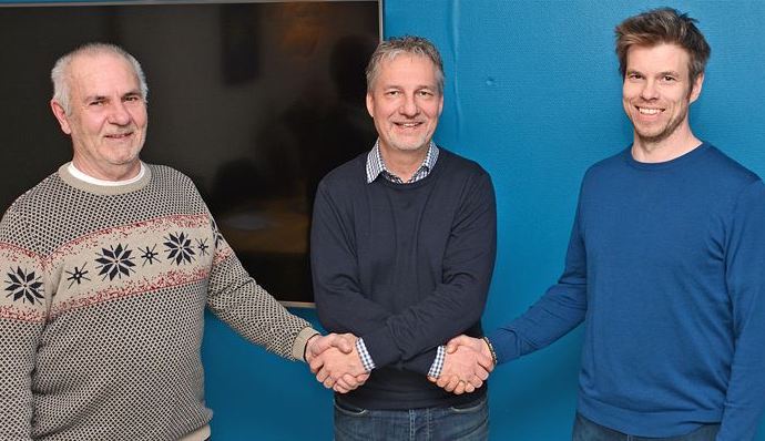 Bravida O Ventilationskontroll