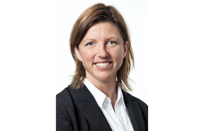 Helena Eriksson Trafikverket