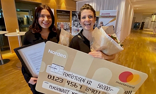 Pensionatet Malmgatan