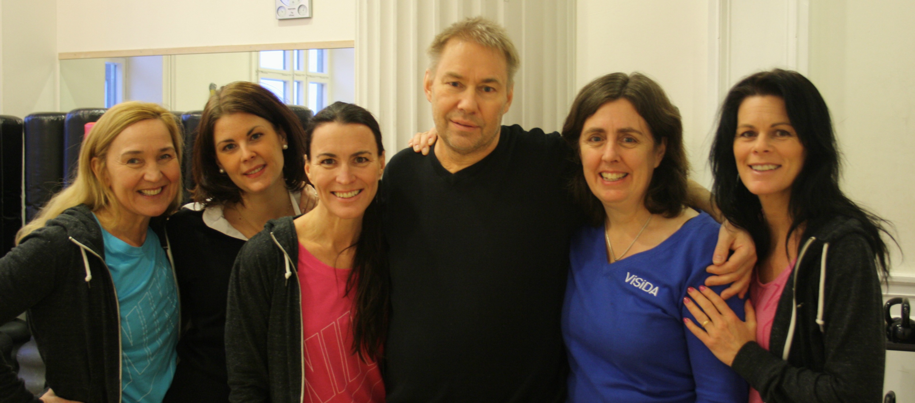 Visida samarbetar med Inpuls och Norra hamn