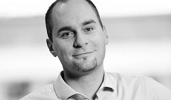 Joakim Jormelin Knowit