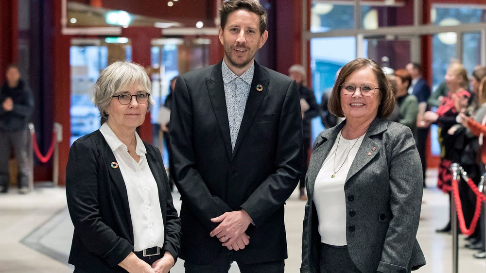 Gällivare Kommunalråd