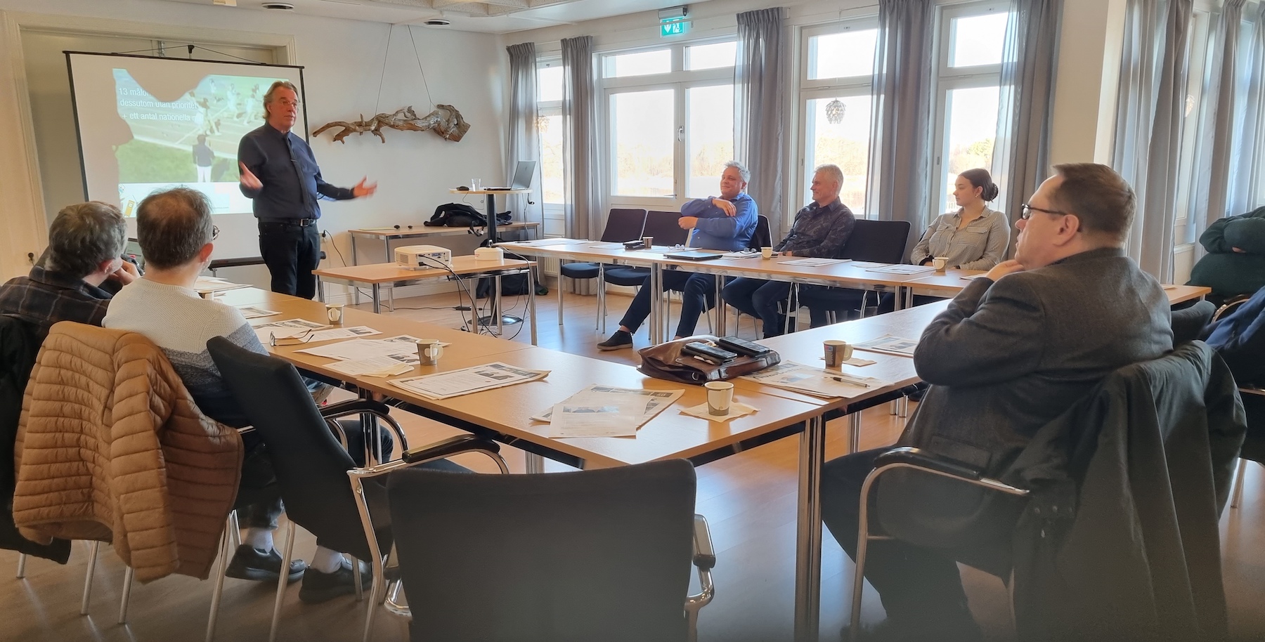 Utbildning Överkalix