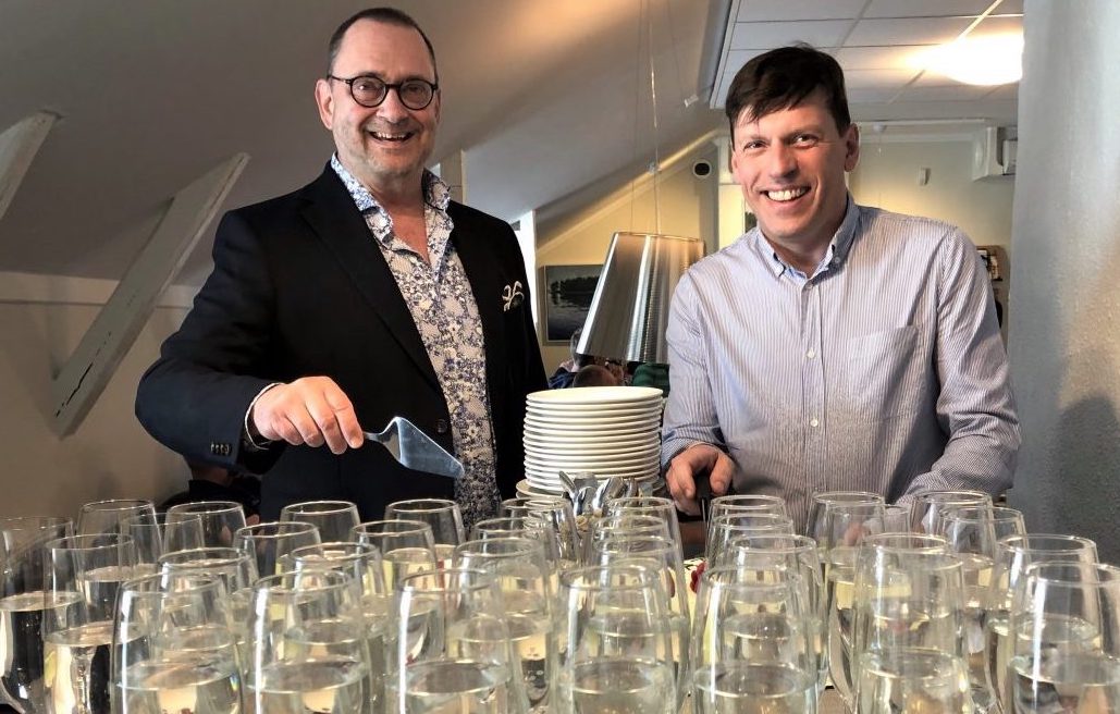 Tåhlin Och Karlsson